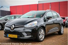 Renault Clio Estate - 0.9 TCe Zen , Navi