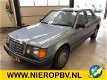 Mercedes-Benz 230 - 124type E 124 - 1 - Thumbnail