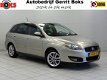 Fiat Croma - 2.2 16V Corporate Premium Leder Navigatie Xenon - 1 - Thumbnail