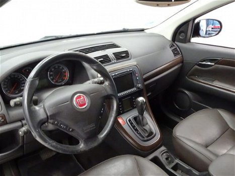 Fiat Croma - 2.2 16V Corporate Premium Leder Navigatie Xenon - 1