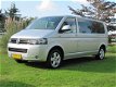 Volkswagen Transporter - 2.0 TDI L2H1 4Motion DC Comfortline *Trekhaak, Automaat, Navi, 4x4, Leder, - 1 - Thumbnail