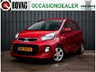 Kia Picanto - 1.0 CVVT Summer Edition, Airco, 1 Ste Eigenaar, Dealer Onderh., Key-Less Entree, NL-Au - 1 - Thumbnail