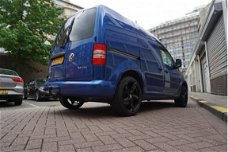 Volkswagen Caddy - 2.0 TDI * NAVI * TREKHAAK