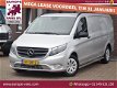 Mercedes-Benz Vito - 111 CDI XL Lang Ac/Navi/Camera 07-2015 - 1 - Thumbnail