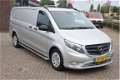 Mercedes-Benz Vito - 111 CDI XL Lang Ac/Navi/Camera 07-2015 - 1 - Thumbnail