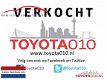 Audi A1 Sportback - 1.0 TFSI Pro Line 5Drs Autom Airco Cruisecontrol - 1 - Thumbnail