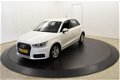 Audi A1 Sportback - 1.0 TFSI Pro Line 5Drs Autom Airco Cruisecontrol - 1 - Thumbnail