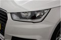 Audi A1 Sportback - 1.0 TFSI Pro Line 5Drs Autom Airco Cruisecontrol - 1 - Thumbnail