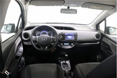 Toyota Yaris - 1.5 Hybrid Aspiration, 1e Eigenaar, Parkeercamera, Climate Control, Cruise Control
