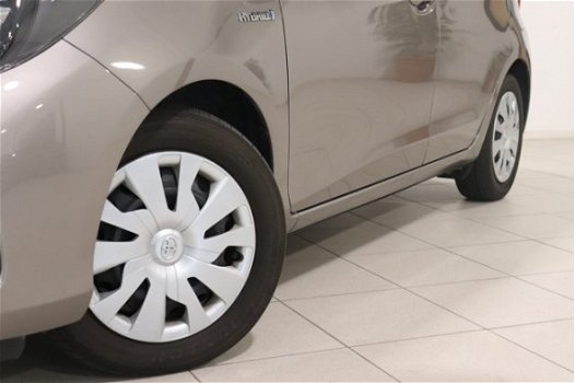 Toyota Yaris - 1.5 Hybrid Aspiration, 1e Eigenaar, Parkeercamera, Climate Control, Cruise Control - 1