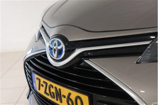 Toyota Yaris - 1.5 Hybrid Aspiration, 1e Eigenaar, Parkeercamera, Climate Control, Cruise Control - 1