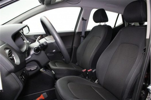 Hyundai i10 - 1.0i Comfort Automaat | Navigatie | Cruise Control | Airco | Connected Services | Elek - 1