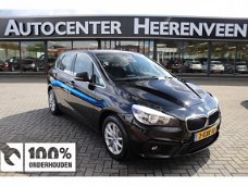 BMW 2-serie Active Tourer - 136 PK 218i Executive 50 procent deal 7.975, - ACTIE Sportstoelen / LMV