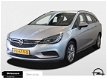 Opel Astra Sports Tourer - 1.0 Turbo Online Edition (Navigatie - Parkeersensoren) - 1 - Thumbnail