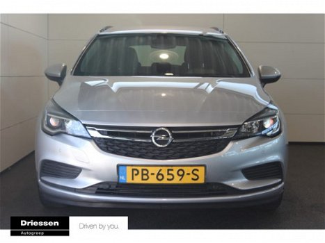 Opel Astra Sports Tourer - 1.0 Turbo Online Edition (Navigatie - Parkeersensoren) - 1