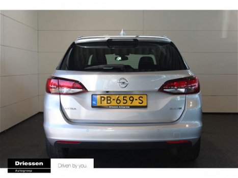 Opel Astra Sports Tourer - 1.0 Turbo Online Edition (Navigatie - Parkeersensoren) - 1