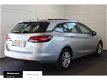 Opel Astra Sports Tourer - 1.0 Turbo Online Edition (Navigatie - Parkeersensoren) - 1 - Thumbnail