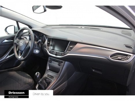 Opel Astra Sports Tourer - 1.0 Turbo Online Edition (Navigatie - Parkeersensoren) - 1