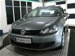 Volkswagen Golf - 1.2 TSI BLUEMOTION-XENON-AIRCO-DEALER ONDH - 1 - Thumbnail