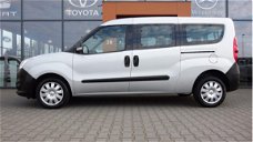 Opel Combo Tour - 1.4 L2H1 ecoFLEX Selection LANGE UITVOERING