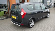 Dacia Lodgy - 1.6 SCe Stepway 5p. NAVIGATIE / CRUISE / PDC