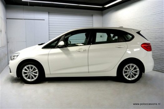 BMW 2-serie Active Tourer - 218i, Cruise Control, Parkeersensoren, 72DKM - 1