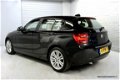 BMW 1-serie - 118d, Xenon, Navigatie Prof, Sportinterieur, Climate - 1 - Thumbnail