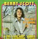 Benny Scott : I'm losing you - 1 - Thumbnail