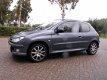 Peugeot 206 - 1.6-16V Air-line 3 - 1 - Thumbnail