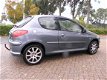 Peugeot 206 - 1.6-16V Air-line 3 - 1 - Thumbnail