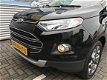 Ford EcoSport - 1.5 Ti-VCT Keyless-Go Clima H-Leder Pdc Lmv - 1 - Thumbnail