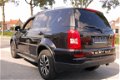 SsangYong Rexton - RX 200 SAPPHIRE | AUTOMAAT | GRIJS KENTEKEN - 1 - Thumbnail