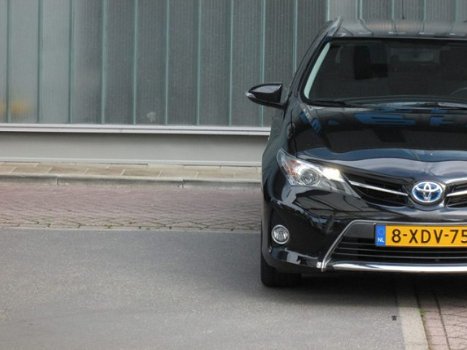 Toyota Auris - 1.8 Hybride Lease Panodak - 1