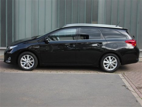 Toyota Auris - 1.8 Hybride Lease Panodak - 1