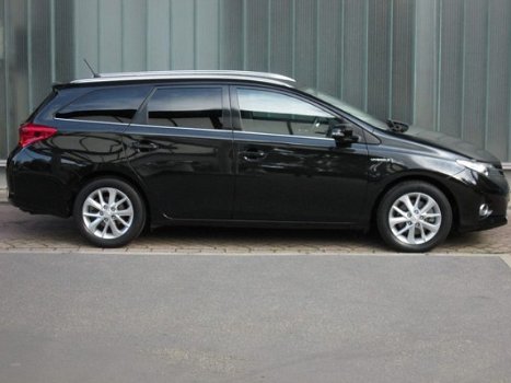 Toyota Auris - 1.8 Hybride Lease Panodak - 1