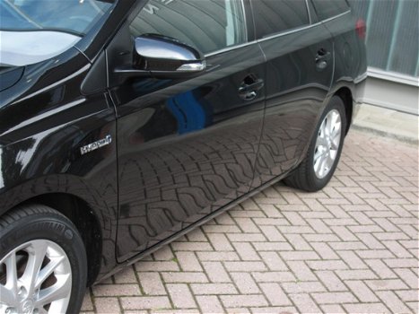 Toyota Auris - 1.8 Hybride Lease Panodak - 1