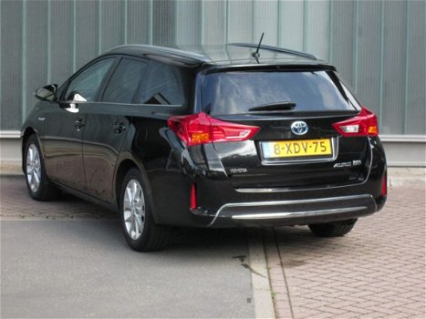 Toyota Auris - 1.8 Hybride Lease Panodak - 1