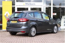 Ford C-Max - Ecoboost 125 Titanium NAVI / CAMERA / DAB