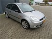 Ford Fiesta - 1.3 Futura klein en zuinig - 1 - Thumbnail