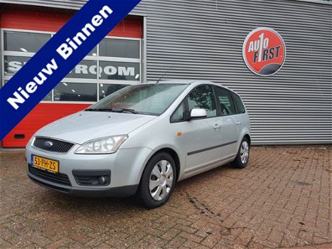 Ford Focus C-Max - 1.6-16V Trend - 1