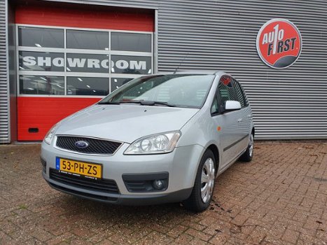 Ford Focus C-Max - 1.6-16V Trend - 1