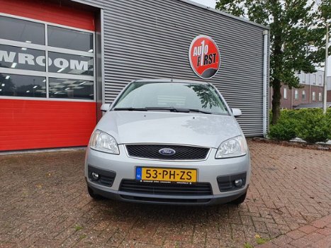 Ford Focus C-Max - 1.6-16V Trend - 1