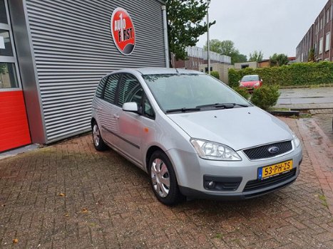 Ford Focus C-Max - 1.6-16V Trend - 1