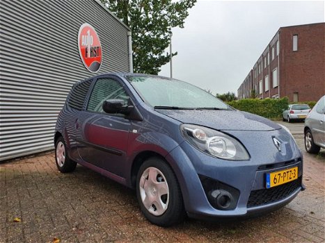 Renault Twingo - 1.2-16V Collection - 1