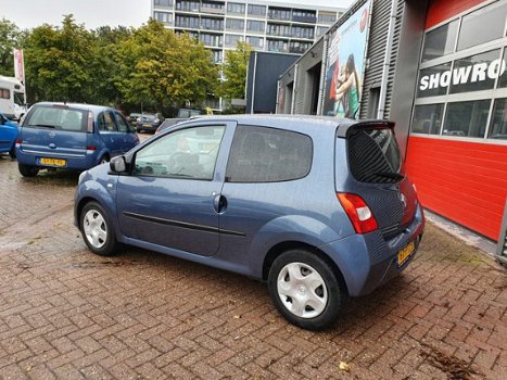 Renault Twingo - 1.2-16V Collection - 1