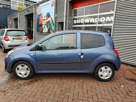 Renault Twingo - 1.2-16V Collection - 1