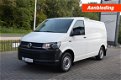 Volkswagen Transporter - 2.0TDI koel/vrieswagen 140pk airco - 1 - Thumbnail