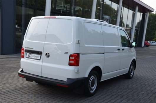 Volkswagen Transporter - 2.0TDI koel/vrieswagen 140pk airco - 1