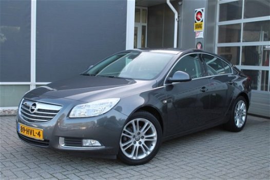 Opel Insignia - 1.8 EDITION - 1