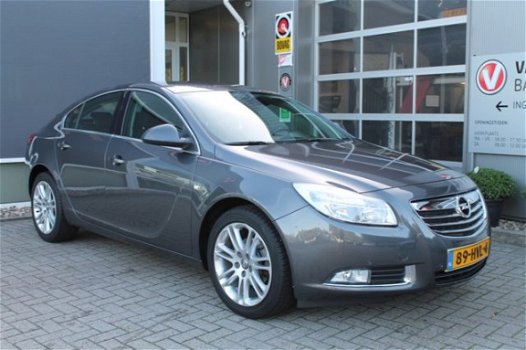 Opel Insignia - 1.8 EDITION - 1